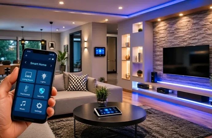 How to Set Up My Home Decoradtech