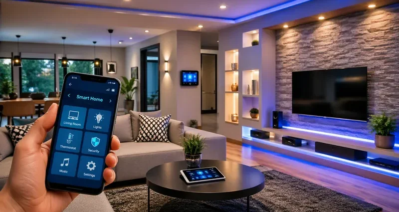 How to Set Up My Home Decoradtech