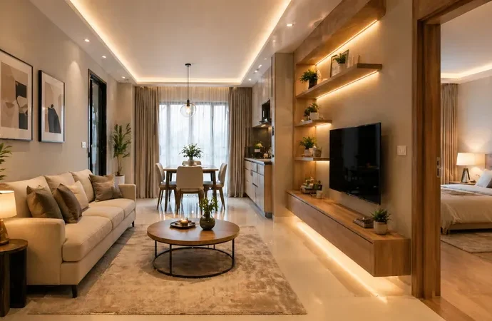 Interior Design DrHomey