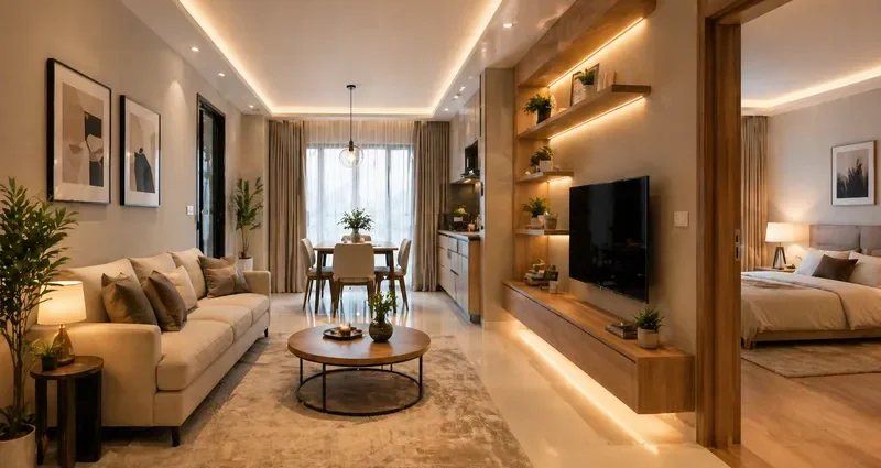Interior Design DrHomey