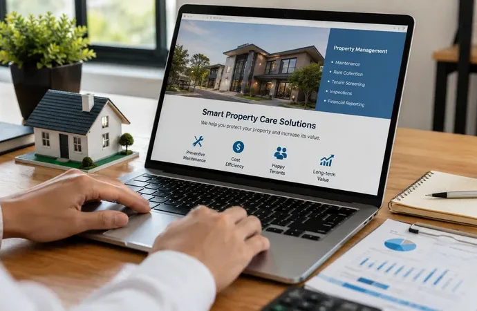 ActivePropertyCare.com About