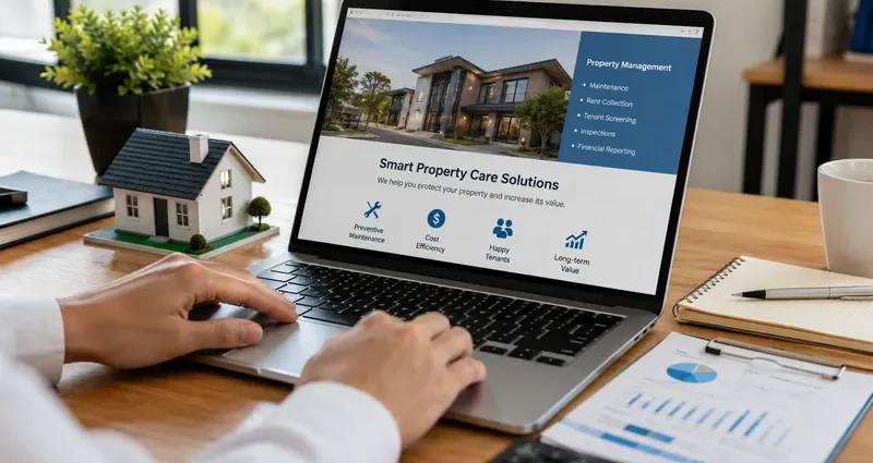 ActivePropertyCare.com About