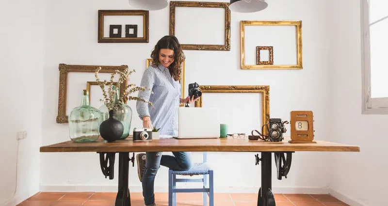 Decoradtech Home Hacks