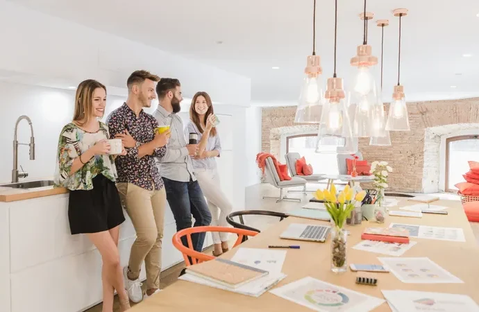Home Upgrade DecorAdTech