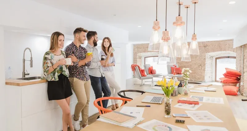 Home Upgrade DecorAdTech