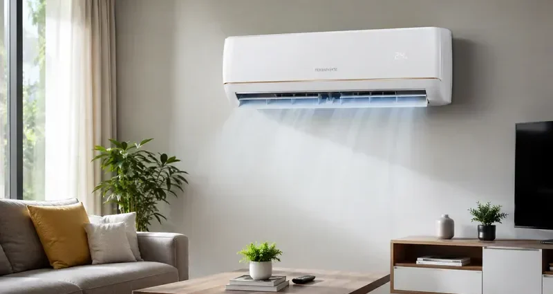 YEX382V3YTE Air Conditioner
