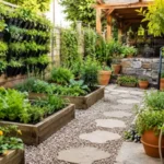 Garden Guide Homenumental