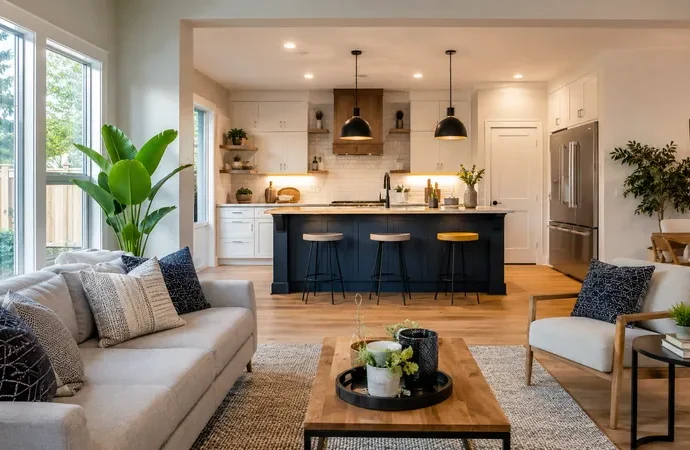 Home Upgrading Advice Mintpalment