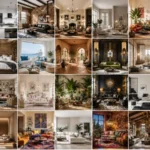Interior Design Styles