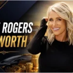 Kalee Rogers Net Worth